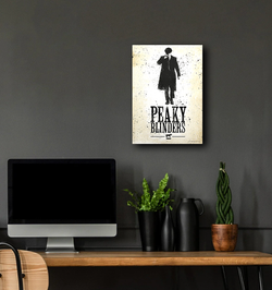 Острые козырьки 2 (Peaky Blinders)