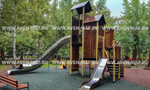 Игровой комплекс
