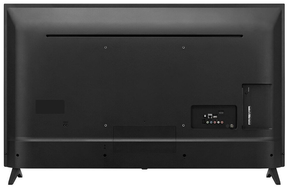 55" LG 55UK6200
