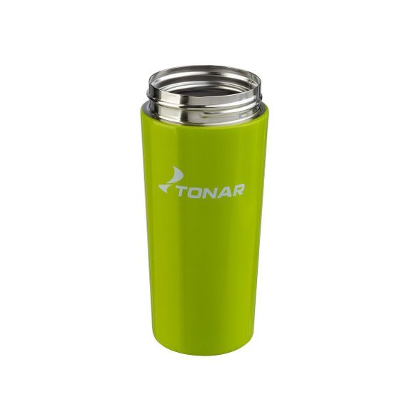Термос-кружка TONAR HS.TMК-03 400ML зеленый