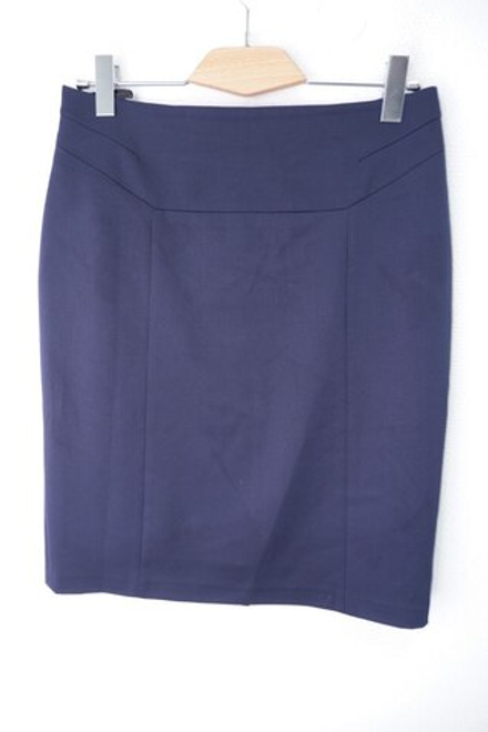 Юбка Bravo лаконичная 50 размер