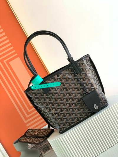 Goyard Anjou Mini Bag