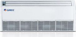 Напольно-потолочная VRF система Gree GMV-ND140ZD/B-T