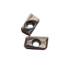 Фрезерная пластина APMT1135PDER-M2-10 шт VP15TF твердосплавная