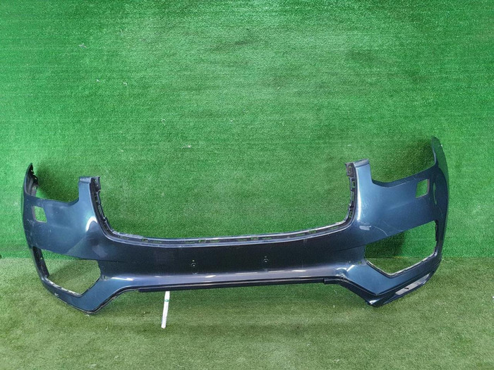 Бампер передний Volvo XC90 2 (2014-2019)