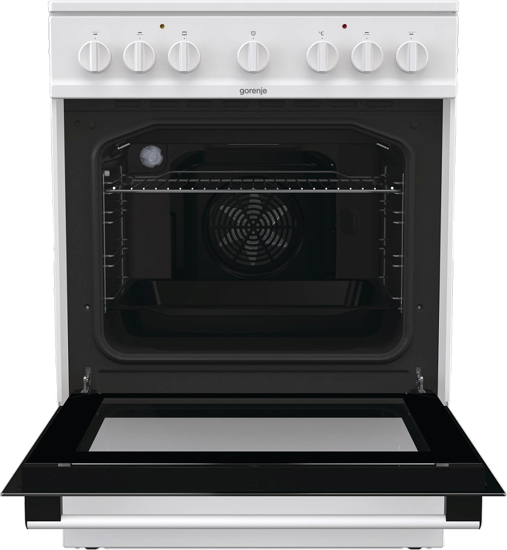 Электрическая плита Gorenje EC6242WD