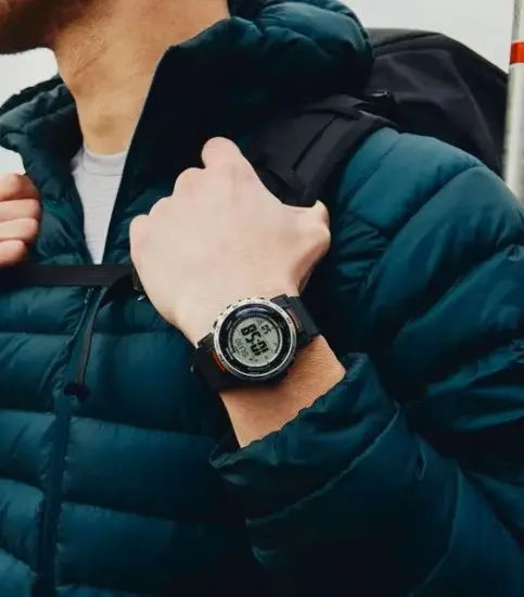 Наручные часы Casio Pro Trek PRW-35-1AER