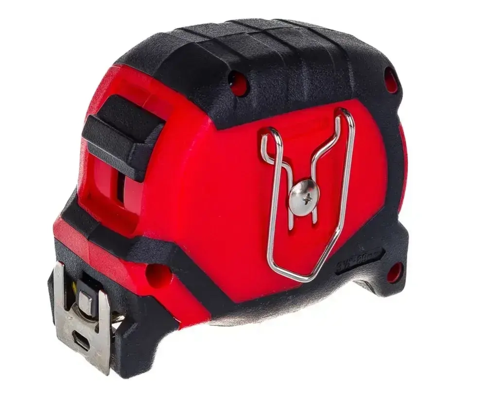 Магнитная рулетка Milwaukee GEN III 8м / ширина 27мм 4932464600