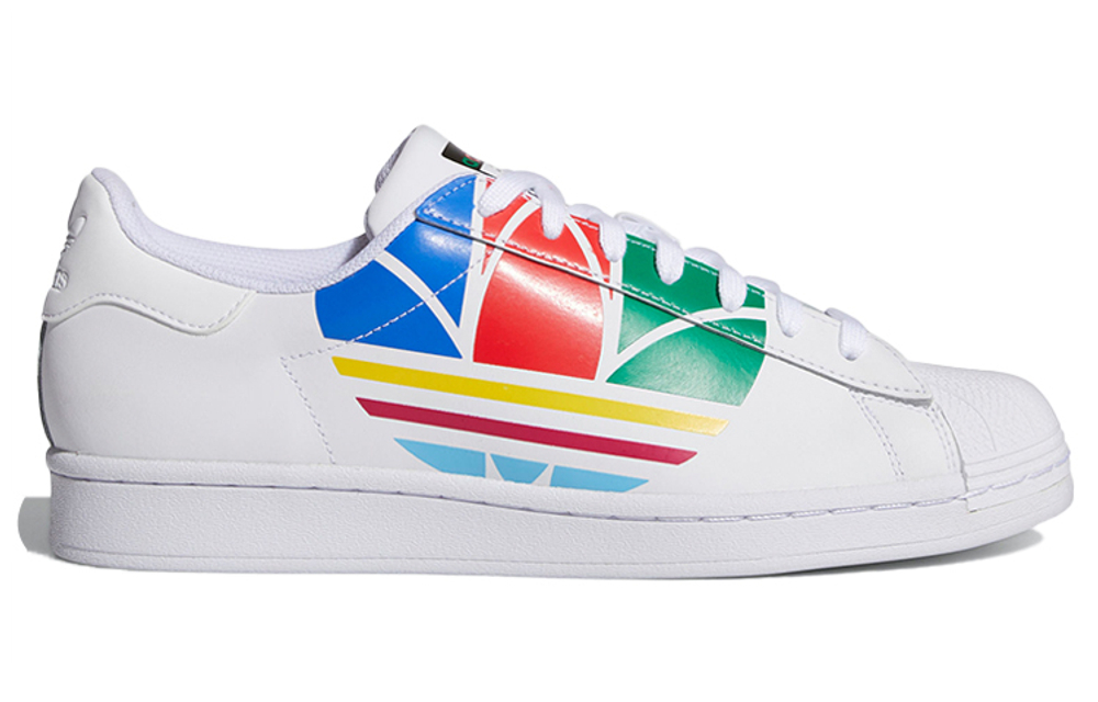 Кроссовки Adidas Originals Superstar