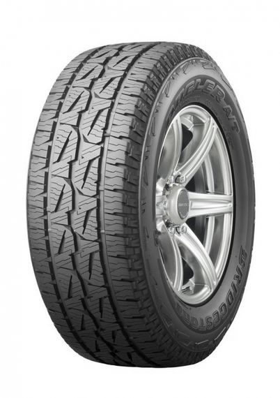 Bridgestone Dueler A/T 693IV 265/65 R18 114V