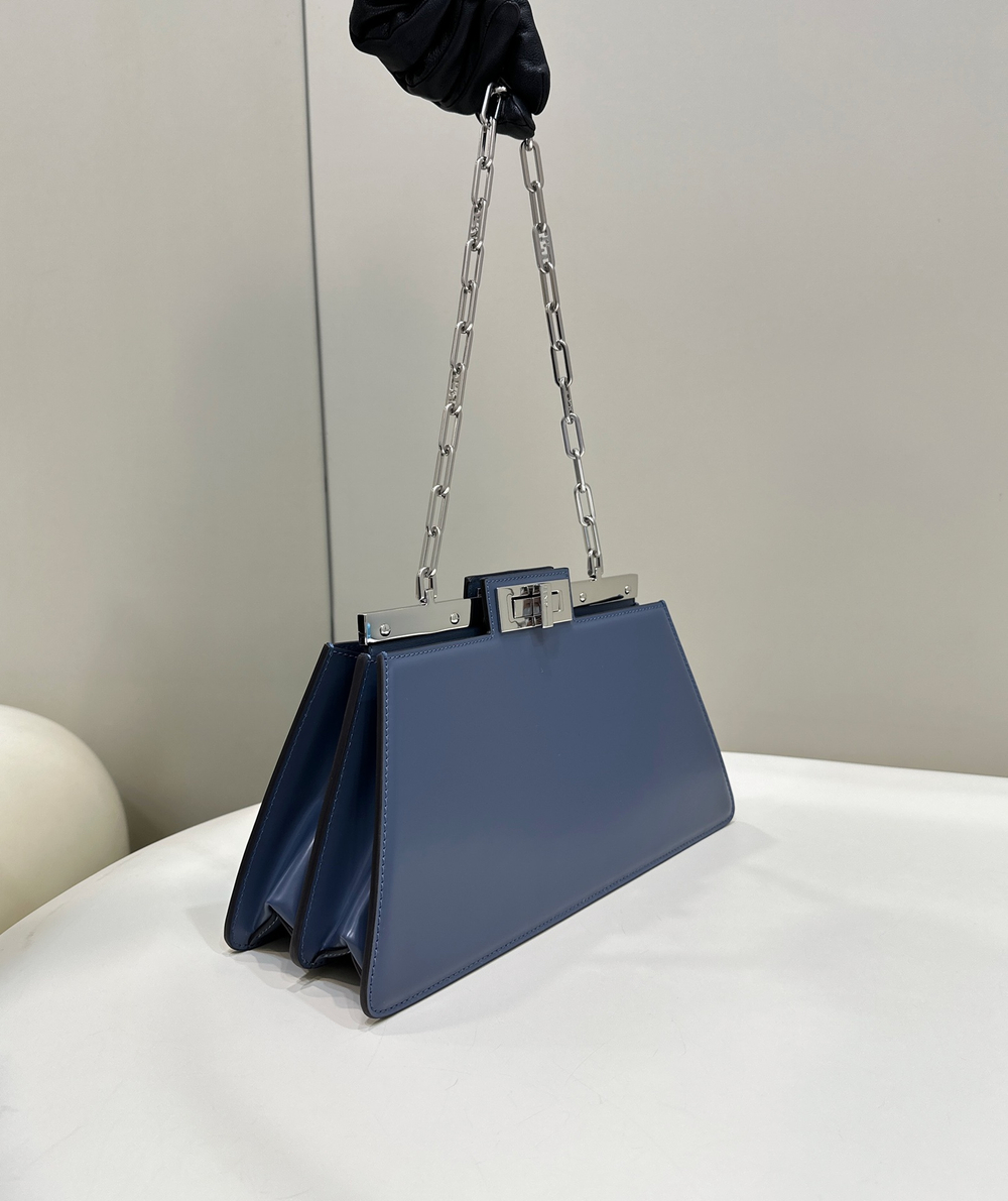 Fendi Peekaboo Cut Medium 34 cm