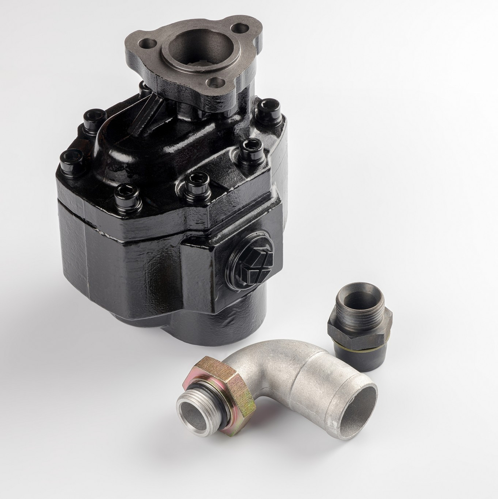 Насос NPH-61 UNI левый