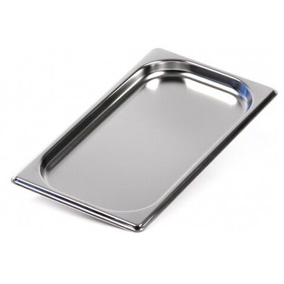 12000002185 Абат Гастроемкость GN 1/3-20 на ПКА 6-1/3 (325x176 мм)