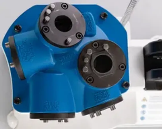 Кромкорез для труб Huawei ISY-351 H