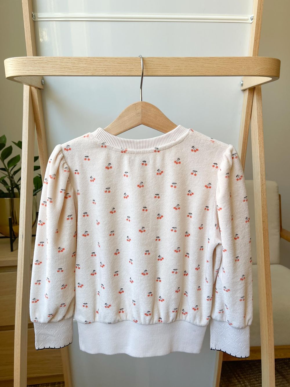 Свитшот Emile et Ida