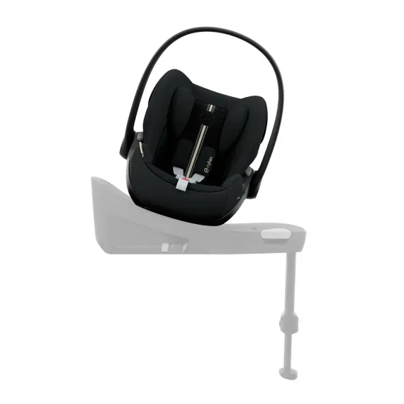 Автокресло Cybex Cloud G i-Size Moon Black Plus