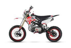 Мотоцикл KAYO Evolution YX150 PITBIKE