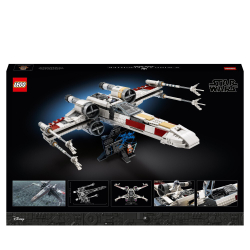 LEGO Star Wars — Истребитель X-Wing 75355 / артикул   75355  / GTIN 5702017421384