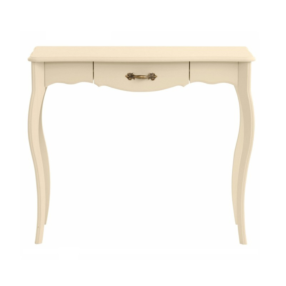 Консоль «Прованс» бежевый воск