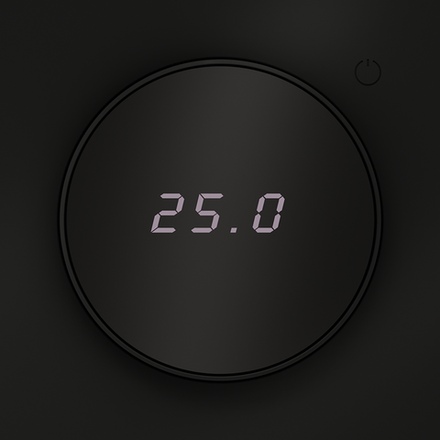 Терморегуляторы