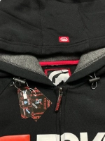 Зип худи от Savitar G-Unit Tribal Emerica Fubu South pole