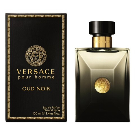 VERSACE Oud Noir edT 100ml men