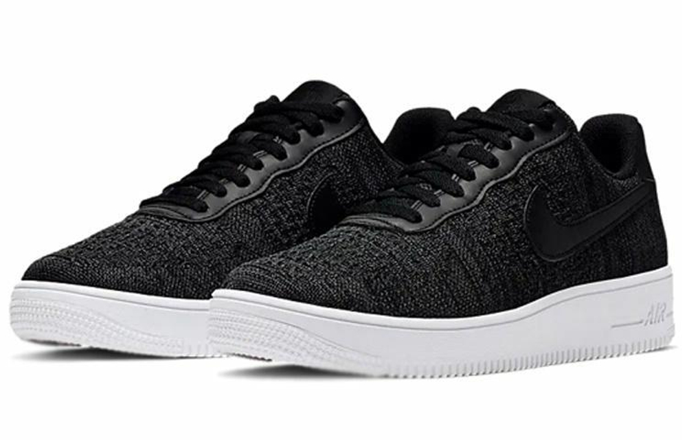 Кроссовки Nike Air Force 1 Flyknit 2.0