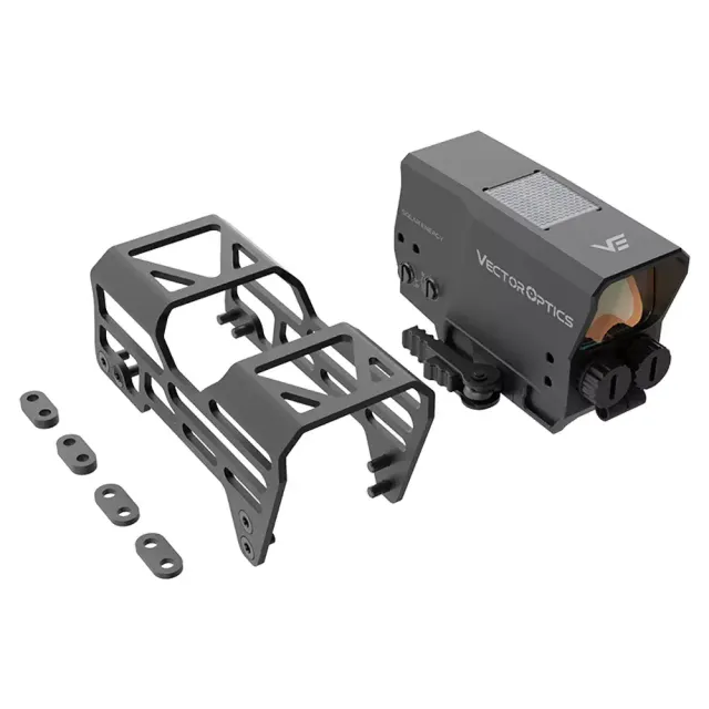 Коллиматорный прицел Frenzy 1X31X26 Sol, Vector Optics