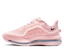 Кроссовки для бега женские Nike Pegasus Premium W Розовые