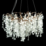 Подвесная люстра Loft It FAIRYTREE 10066/800 GB