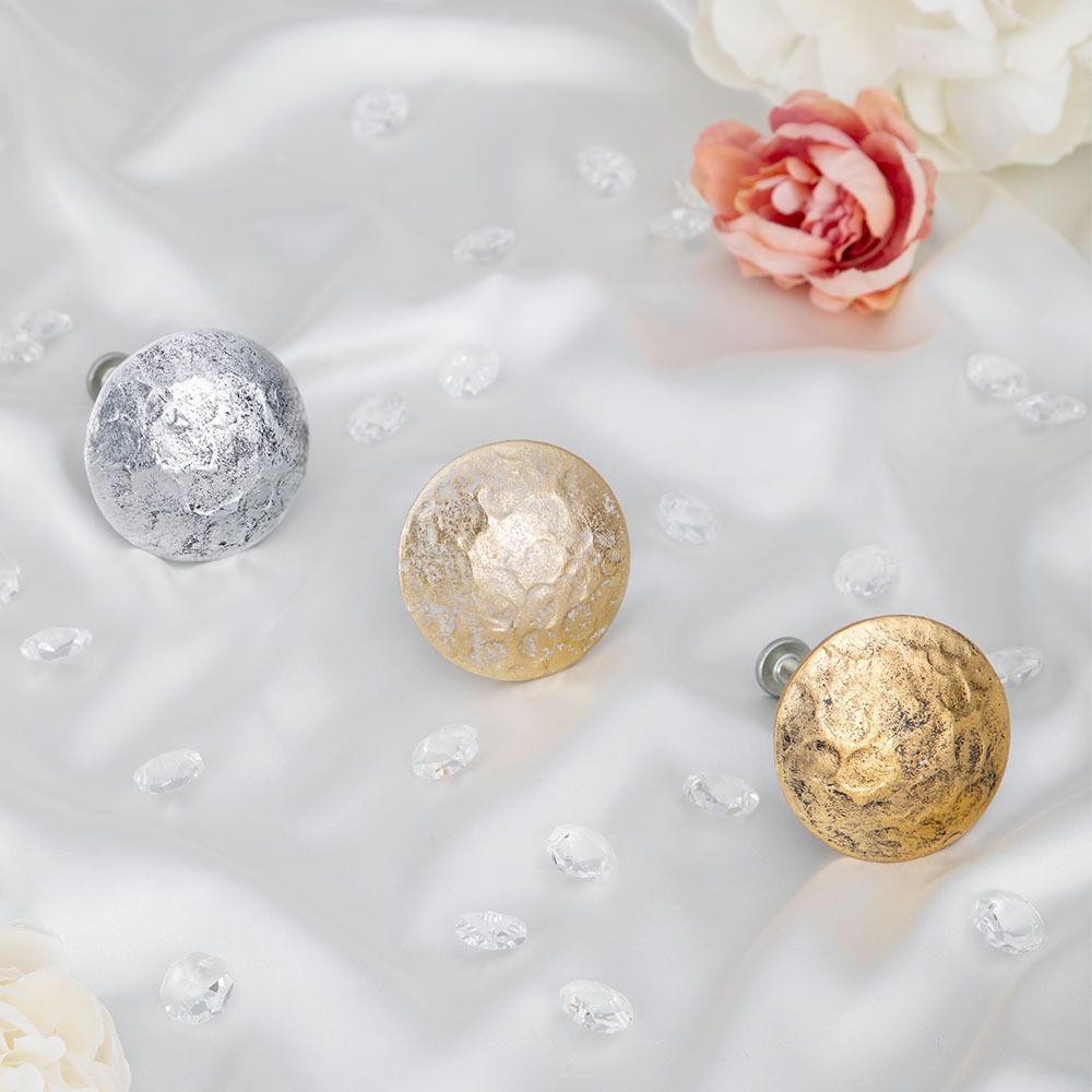 Ручка мебельная Лагуна 50 Айвори