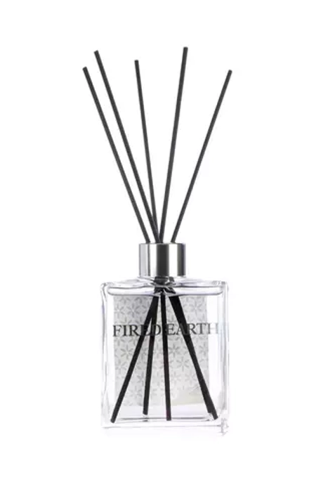 Wax Lyrical - Fired Earth 100 мл ароматический диффузор Oolong &amp; Stem Ginger / артикул   FE2208  / GTIN 5015802228335