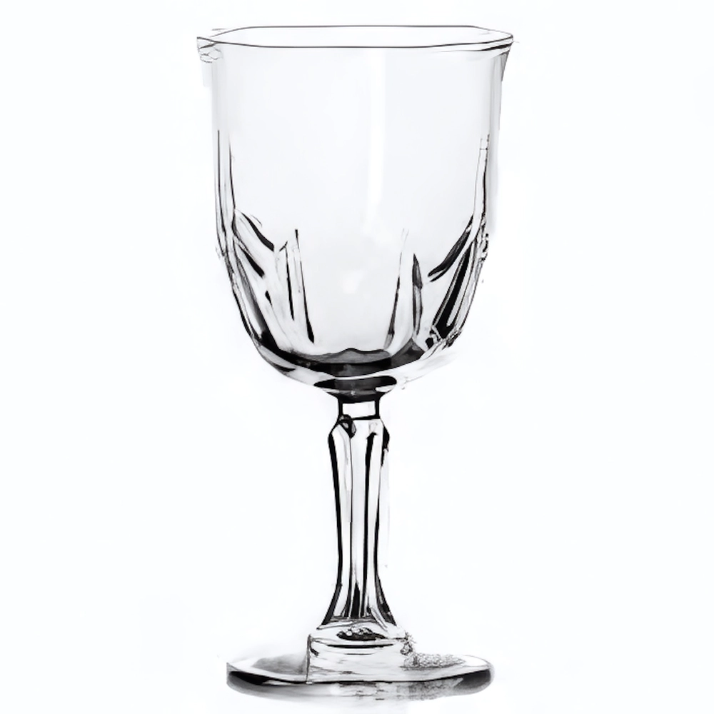 Бокал для вина 335мл «Карат» 440148SLB