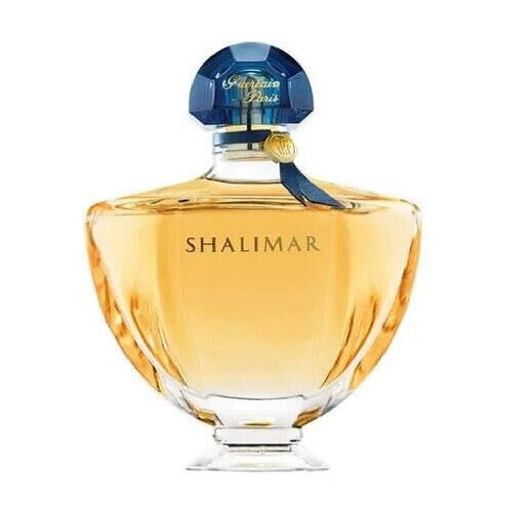 Женский дух Guerlain Шальмар Eau de Toilette 6% - 12%