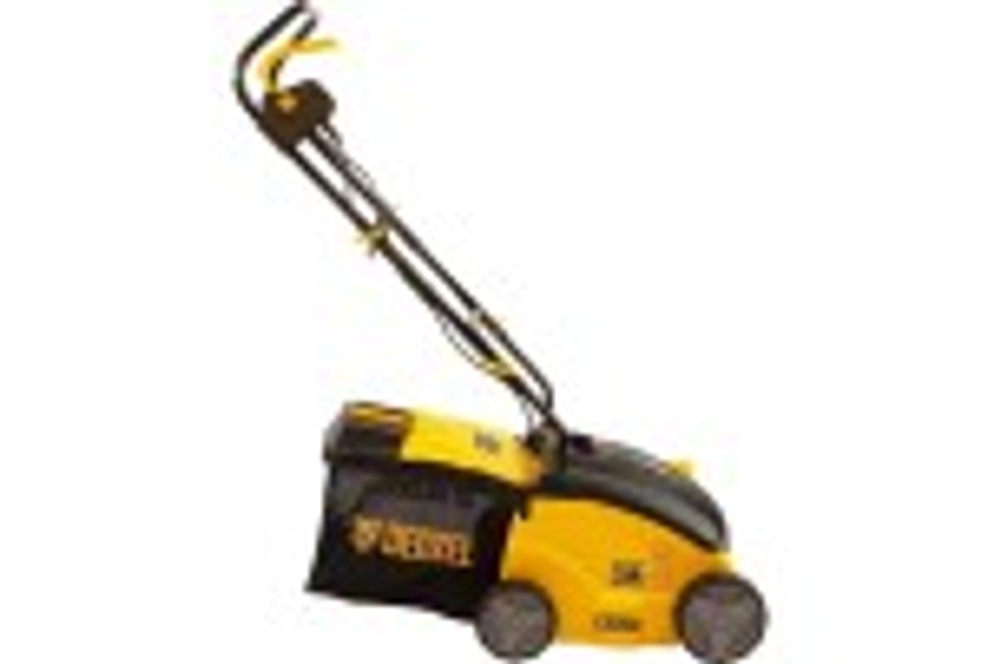 Скарификатор электрический Denzel SAE-1500 57701