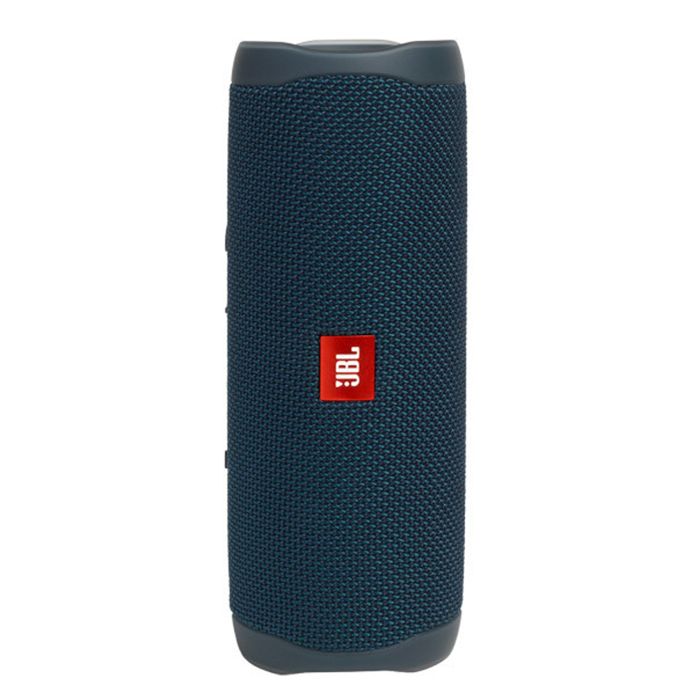 Портативная акустика JBL Flip 5 Blue