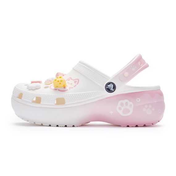 【 】 Crocs Classic clog 811 520