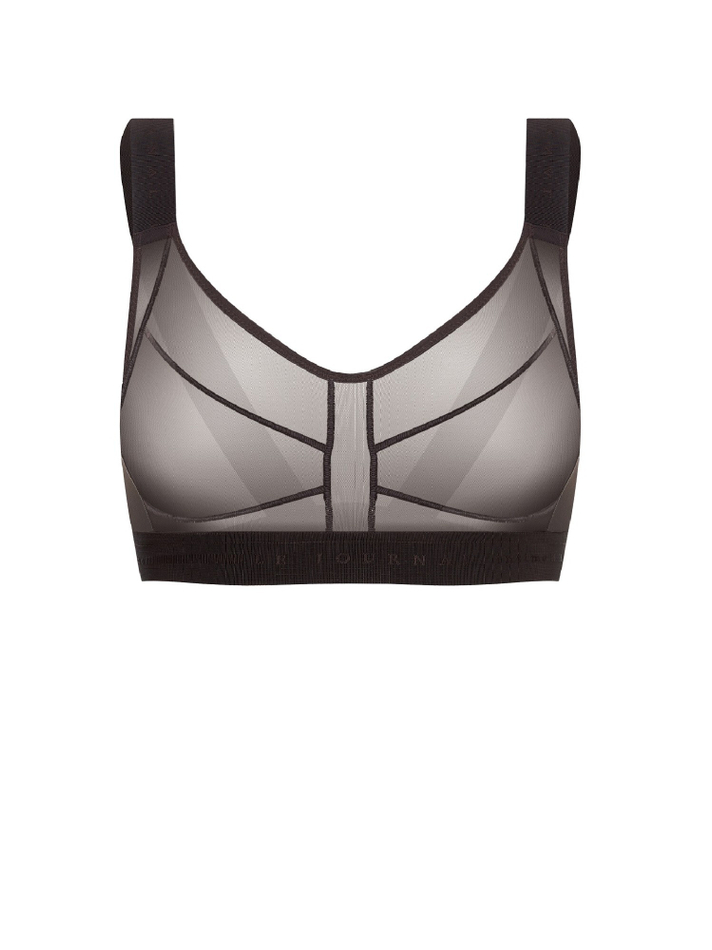 Бюстгальтер VIVIEN Downtown (шоколад)