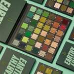 Beauty Bay Earthy 42 Colour Palette