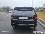 Land Rover Range Rover Sports 2 Generation 3.0 SDV6 AB Dynamic (11.2019)