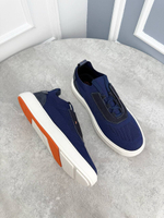 Кеды Santoni