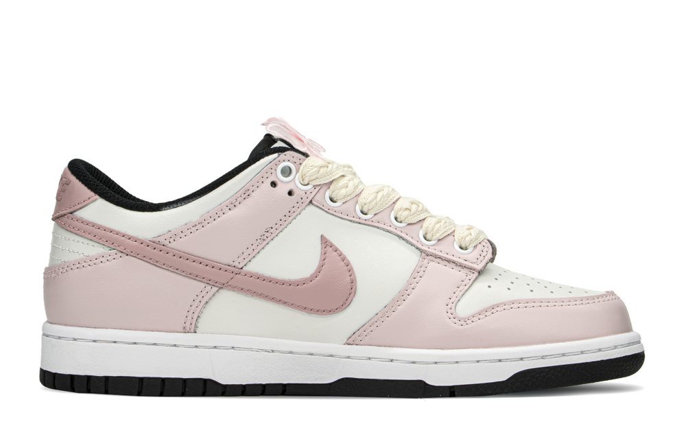 Кроссовки Nike Dunk Low Fzbb (Женская размерная сетка)