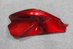 Комплект пластика для мотоцикла Honda VFR1200 10-15 Красный COLOR+