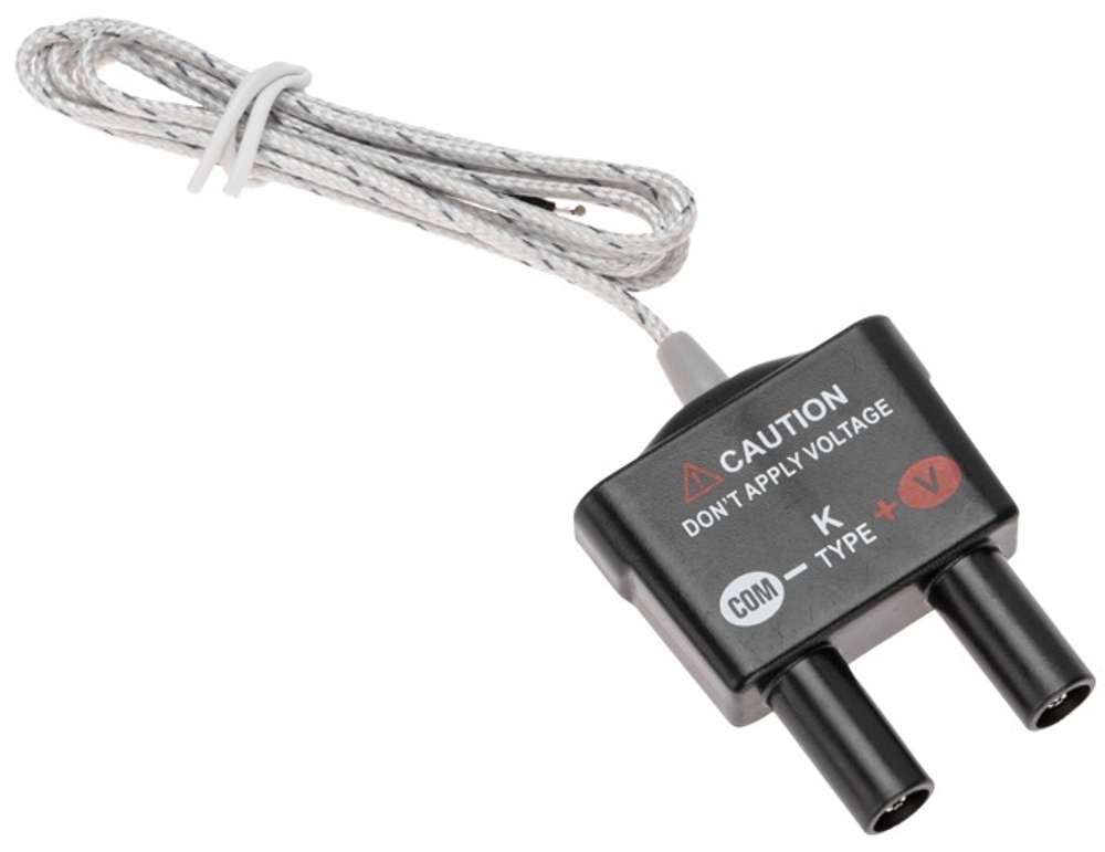 Токовые клещи  Mastech MS2601