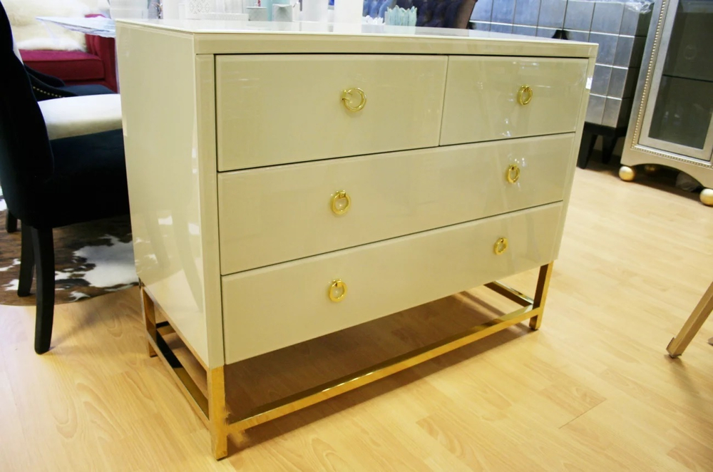 KFG005E7 Комод 101*45*79см