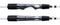Удилище OKUMA Helios SX Spin 6'6'' 197cm 7-18g 2sec