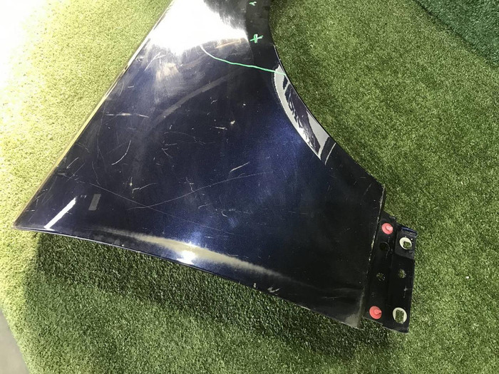 Крыло переднее правое Range Rover Vogue 4 (12-22)