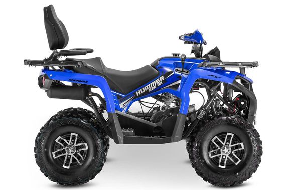Квадроцикл SHARMAX Hummer 320 RX LTD
