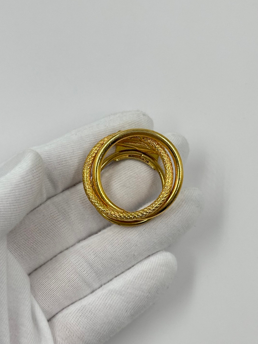 Зажим для платка