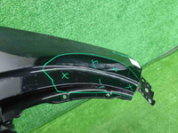 Крыло переднее правое Geely Coolray (2019-2024)